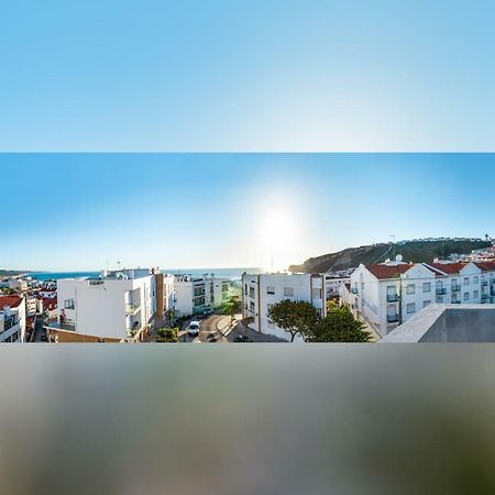 Paz & Amor Guest House - Peace & Love Nazare Ngoại thất bức ảnh