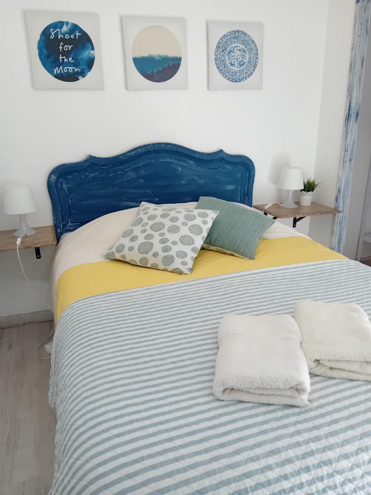 Paz & Amor Guest House - Peace & Love Nazare Ngoại thất bức ảnh