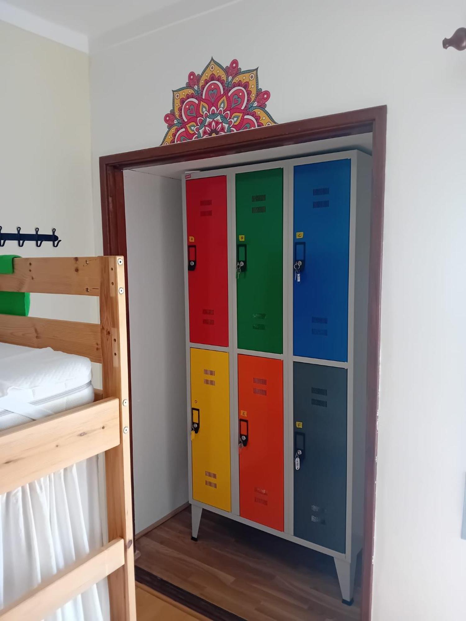 Paz & Amor Guest House - Peace & Love Nazare Ngoại thất bức ảnh