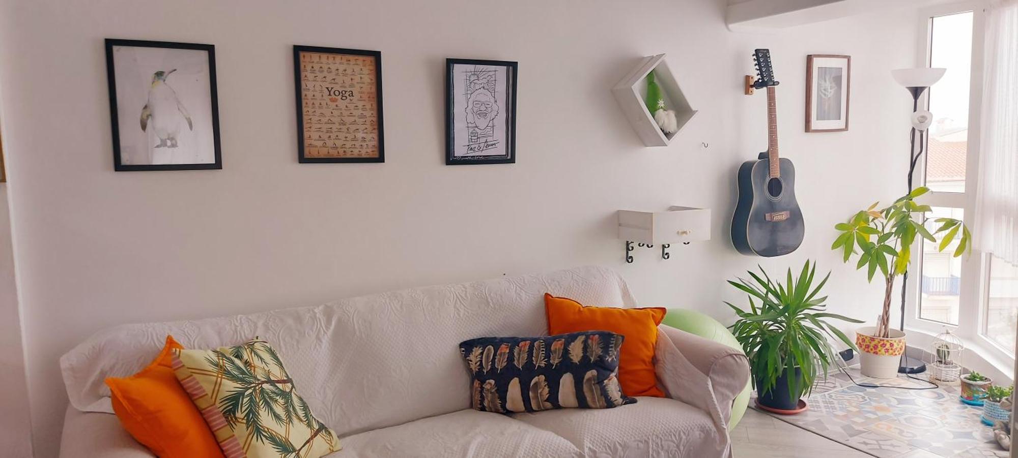 Paz & Amor Guest House - Peace & Love Nazare Ngoại thất bức ảnh