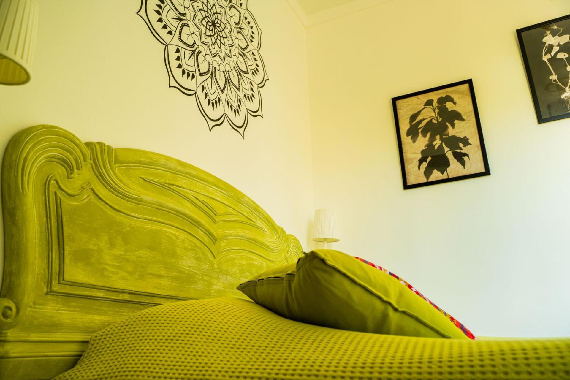 Paz & Amor Guest House - Peace & Love Nazare Ngoại thất bức ảnh